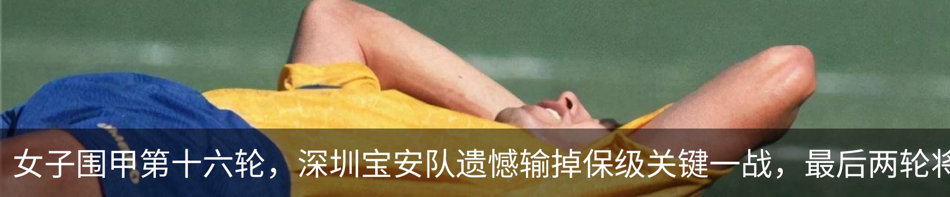新闻动态